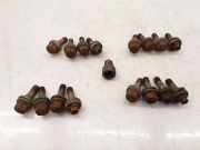 Radschraubensatz PEUGEOT 406 Coupe (8C) 2.2 HDI