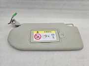 Linke Sonnenblende VOLVO XC60 T6 AWD 31426316