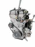 Motor MITSUBISHI OUTLANDER III (GG_W, GF_W, ZJ) 2.2 Di-D 4WD (GF6W) 4N14