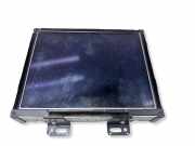 Navigationsanzeige MASERATI LEVANTE SUV (M161) 3.0 S 4WD T00BE1577B0292