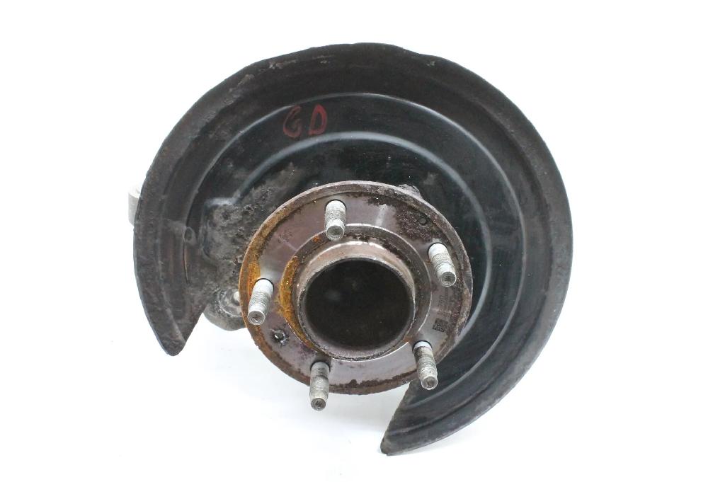 Nabe hinten rechts OPEL INSIGNIA B Grand Sport (Z18) 1.6 CDTi (68) 22949387