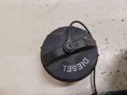 Kraftstofftankdeckel MAZDA 6 Hatchback (GH) 2.2 MZR-CD