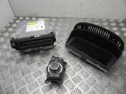 Multifunktionsanzeige BMW 3er Coupe (E92) 9218330