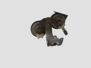 Hupe CITROËN C5 III (RD_) 1.6 HDi 110 0055306