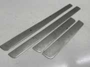 Schwellerverkleidung SKODA SUPERB III Estate (3V5) 1.6 TDI 3V0853813D 3V0853814D