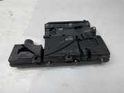 Luftfilterkasten FORD FUSION (JU_) 1.6 N8U4A