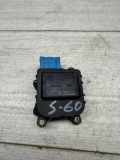 Air Flap Motor VW PASSAT Variant B6 (3C5) 2.0 TDI 16V 700035693F00
