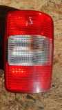 Rücklicht hinten links VW CADDY III Furgon (2KA, 2KH, 2CA, 2CH) 2.0 TDI 2K0945111A