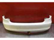 Stoßstange hinten Skoda Fabia II Kombi (545)