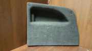 Kofferraumverkleidung Set AUDI A8 D3 (4E2, 4E8) 4.0 TDI quattro 4E0863476B