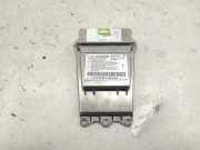 Airbag-Steuergerät MERCEDES-BENZ M (W164) ML 350 CDI 4-matic (164.125) 1648205785 1648205585
