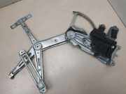 Fensterheber vorne rechts OPEL ZAFIRA A (F75_) 2.0 DTI 16V 90579572
