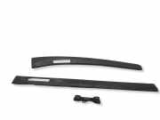 Dachleiste links RENAULT KOLEOS I (HY_) 2.0 dCi 4x4 (HY0K) 73859JY01B