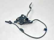 Motorhaubenschloss TOYOTA LAND CRUISER (_J15_) 2.8 D-4D (GDJ150_, GDJ155_) 14123