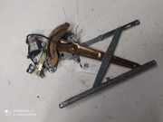 Türfensterheber hinten rechts TOYOTA PREVIA (_R3_) 2.0 D-4D (CLR30_) 2621000911 8572028070