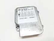 Airbag-Steuergerät VW POLO (6N2) 1.4 TDI 5WK43125 02050808E