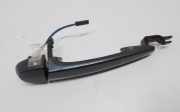 Türaußengriff hinten links BMW 3 Gran Turismo (F34) 328 i xDrive