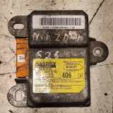 Airbag-Steuergerät PEUGEOT 406 Break (8E/F) 1.9 TD 550539500
