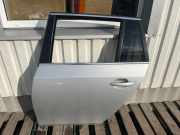 Tür links hinten BMW 5er Touring (E61)