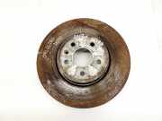 Bremsscheibe links vorne Opel Astra K Sports Tourer (B16)