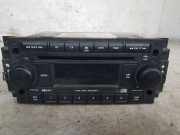 Radio/Navigationssystem-Kombination Dodge Caliber () P05064362AA