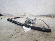 Türfensterheber hinten links OPEL ANTARA 2.0 CDTI 4x4 96672884