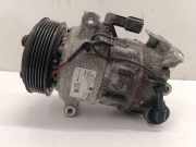 Klimakompressor Nissan Qashqai II (J11) 926006UB0A
