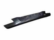 Kofferraumdeckelverkleidung BMW 7 (E65, E66, E67) 730 Ld 72758411