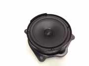 Türlautsprecher hinten links MERCEDES-BENZ S (W221) S 350 BlueTec (221.026, 221.126) A2218208002