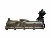 Ansaugbrücke OPEL ASTRA H GTC (L08) 1.9 CDTI 8973134590