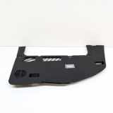 Armaturenbrett Verkleidung unten