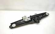Türfensterheber hinten links BMW X3 (F25) xDrive 30 d 7258535