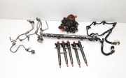 Other Fuel System Parts VOLVO V70 III (BW) 2.4 D 31272767