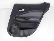 Türpolster hinten rechts NISSAN JUKE (F16) 1.0 829A06PG0B