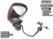 Außenspiegel rechts PORSCHE PANAMERA (970) 3.6 97061266956