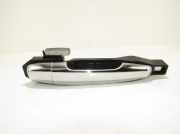 Türaußengriff hinten rechts MITSUBISHI L200 2.5 DI-D (KA4T) kodo