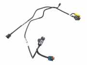 KRAFTSTOFFVERTEILER EINSPRITZLEISTE VERTEILERROHR RENAULT MEGANE II Sedan (LM0/1_) 1.5 dCi 204201185R
