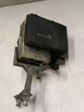 ABS Hydraulikblock MERCEDES-BENZ CLK (C209) 320 (209.365) 00009287D2