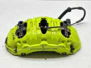 Bremssattel links vorne Porsche Cayenne 2 (92A) 18074