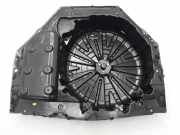 Reserveradwanne Renault Megane IV Schrägheck (B9A) 745144672R