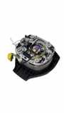 Schleifring Airbag VW Caddy III Kasten (2KA) 1K0971584