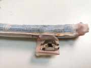 Airbag Dach links Citroen DS4 (NX) 9801890780