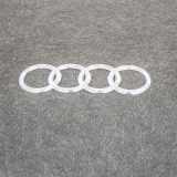 Emblem Audi A6 (4F, C6) 4E0853742