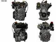 Motor ohne Anbauteile (Benzin) Dacia Logan II () H4D450