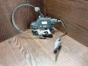 Türschloss links vorne VW Caddy II Van (9K9B) 3D1837016AC
