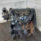 Motor ohne Anbauteile (Diesel) Opel Meriva A () Y17DT