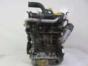 Motor ohne Anbauteile (Benzin) Opel Agila (H00) Z10XE