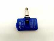 Radsensor für Reifendruckkontrollsystem Kia Sportage 3 (SL) TPS01