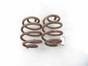 Federblatt links hinten Skoda Octavia I Kombi (1U)