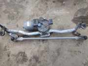 Wischergestänge vorne VW Passat B7 (362) 561955119B